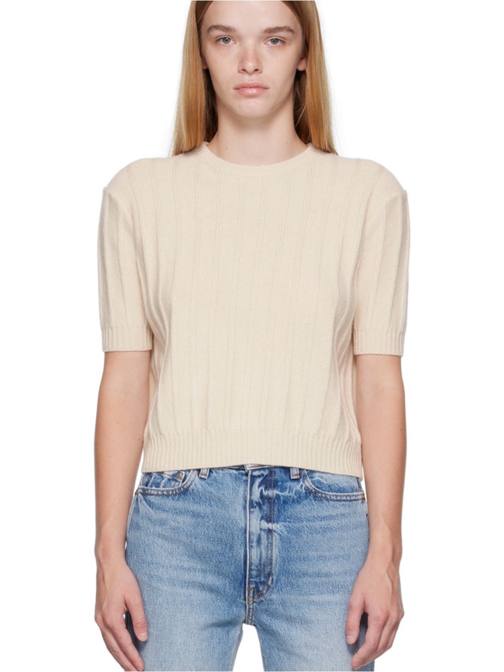 Khaite Esmeralda Sweater Size Small